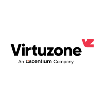 Virtuzone Logo